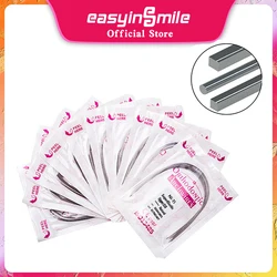 Easyinsmile Dental NITI Wires Material for Metal Orhto Mini Braces Bracket High Quality Dental Tool