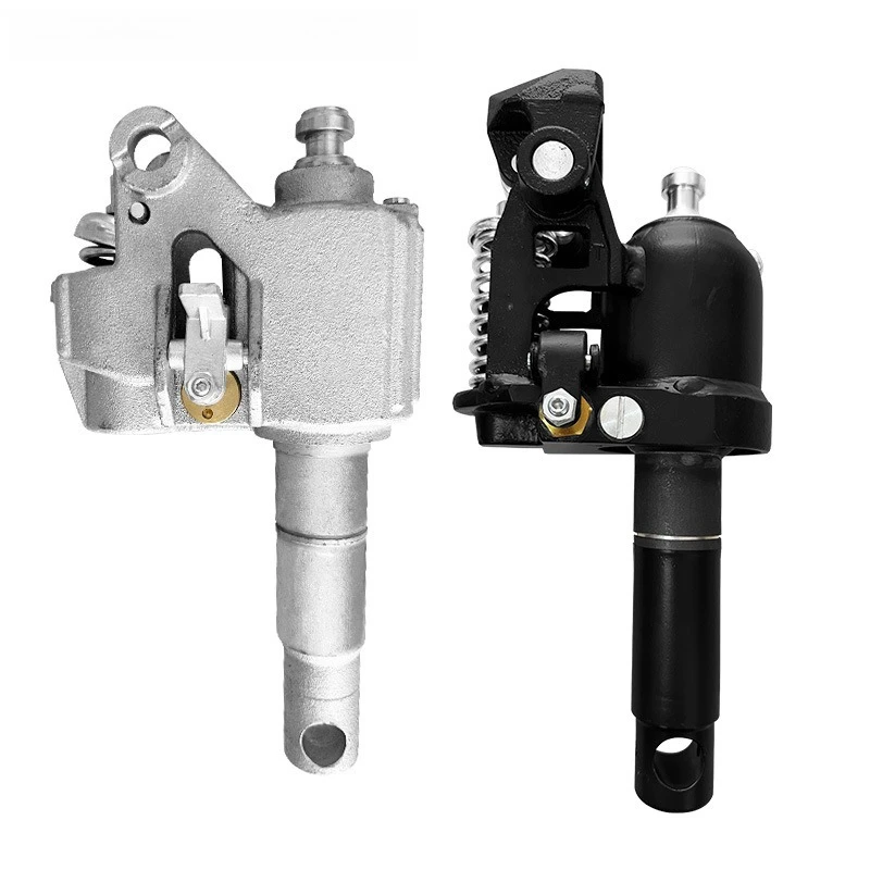 Forklift, parts truck Original oil pump assembly Hydraulic top cylinder pump assembly AC/DF oil