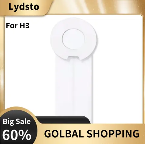 Lydsto 먼지 봉투 핸드헬드 진공 청소기 H3 소모품, 일회용 먼지 봉투 진공 청소기, 10 개