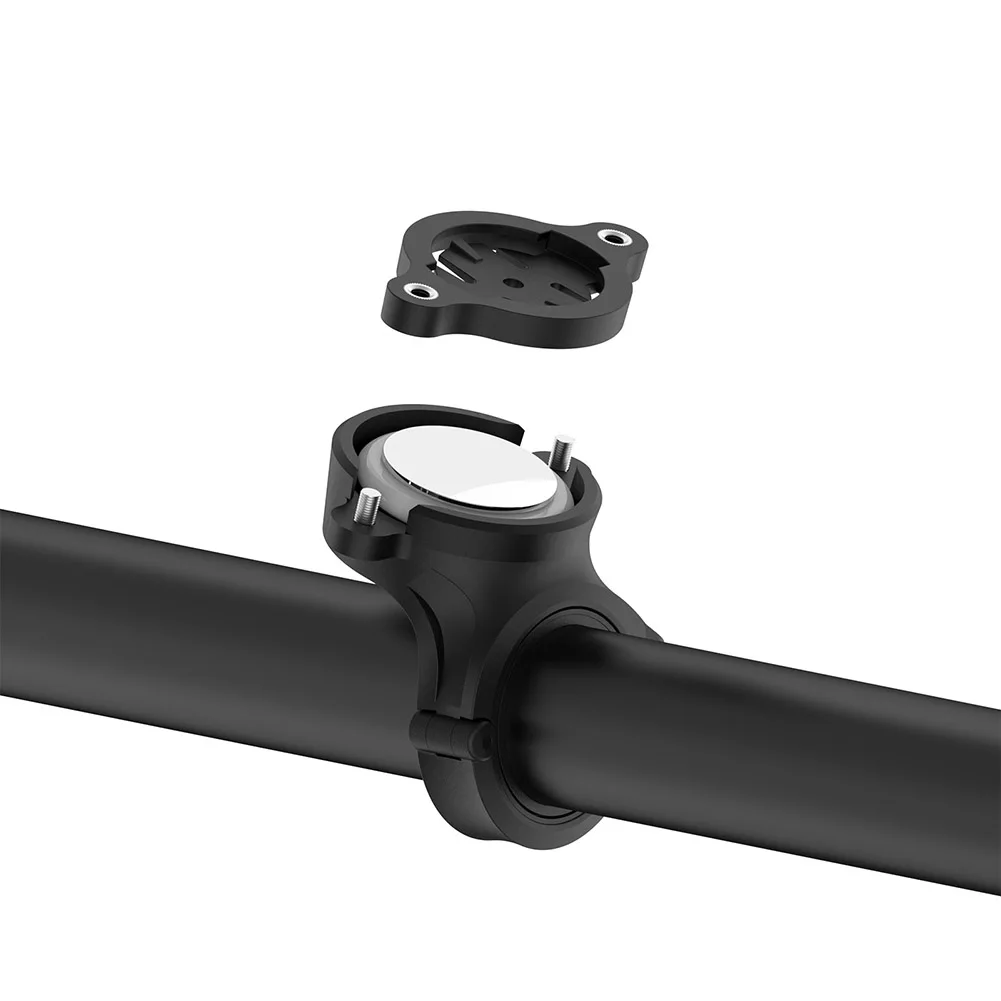 

Bike Lamp Bracket Holder for AirTag Locator Mount Shockproof for Garmin Varia Radar Bicycle Tail Light Saddle Support