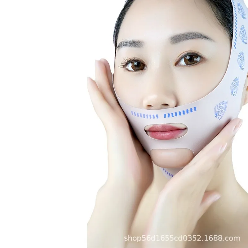 Рисунок 5 - Лента для подтяжки лица V-Line