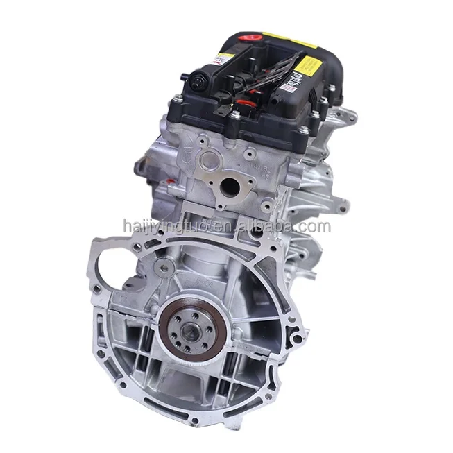 Factory Price Brand New High Quality Korean Car Engine G4FG Engine Assembly for Hyundai Elantra for Kia K3