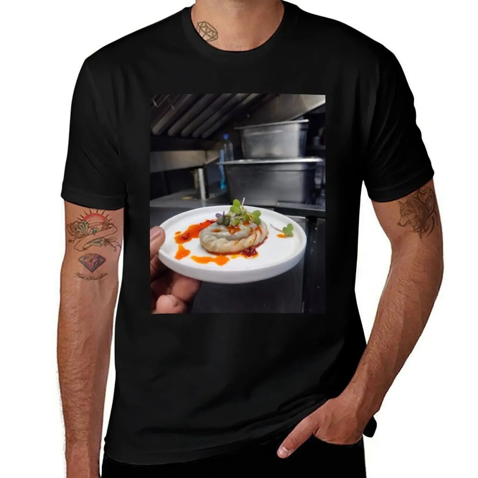 

Dump me dumpling T-Shirt anime tshirt aesthetic clothes man t shirt t shirts men
