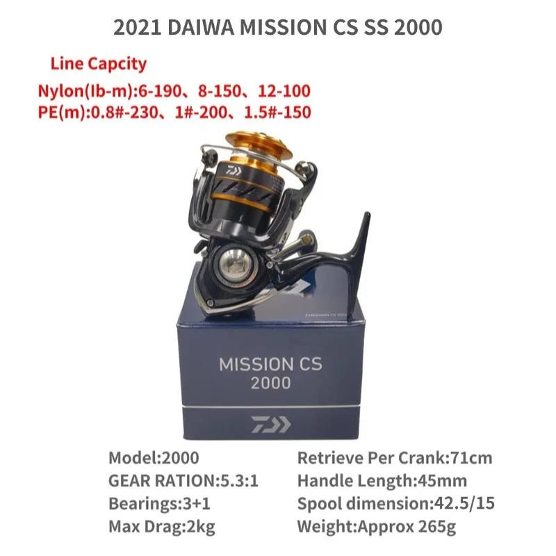 daiwa casting heavy reels Lexa TW LX-TW300XH-P cover All New‼️ Daiwa Ballistic Braid Length:2500 and up to 11