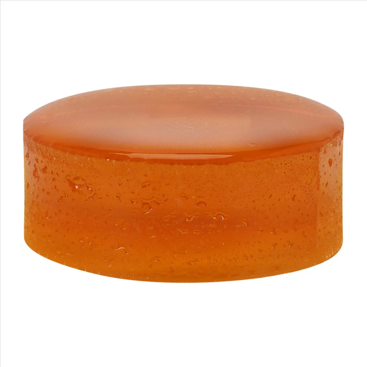 New arrival  25G Erhu Rosin Violin Rosin Transparent Yellow Rosin Handmade Rounded For Violin Viola Cello Bowed String