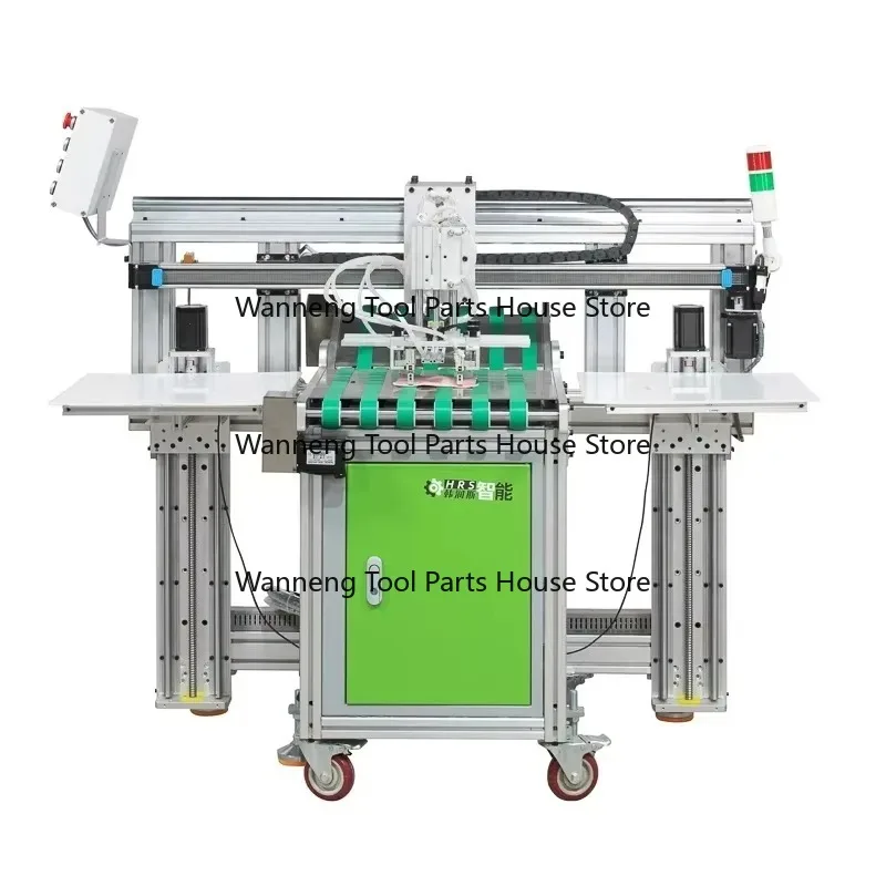 Cheap Price Guaranteed Quality  Full Automatic Production Machine Cloth Collecting Towel Making Equipment