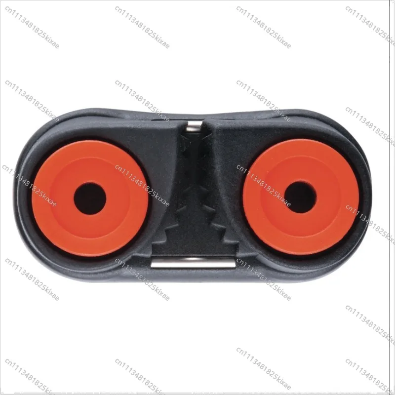 For 3-12Mm Wire Diameter Plastic Composite Rope Clamp - BC-1001F