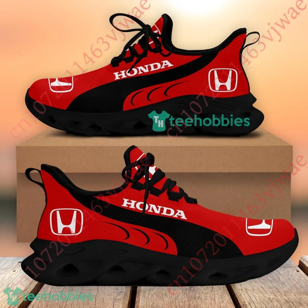 Обувь Honda, мужские кроссовки