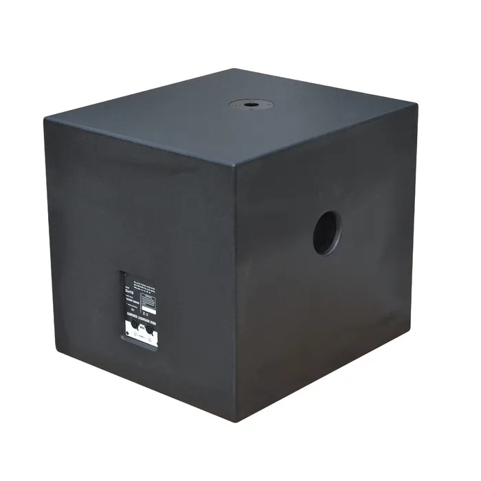 DS-118 800W Professional Stage Performance 18