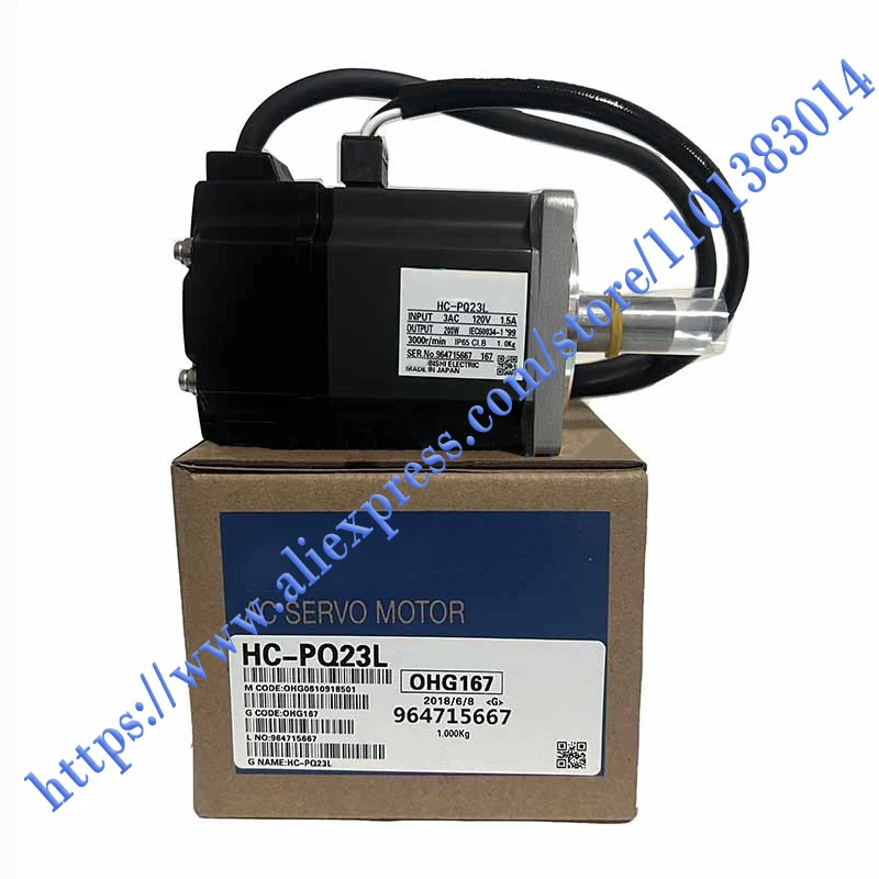 

100%NEW ORIGINAL 1 Year Warranty HC-PQ23L