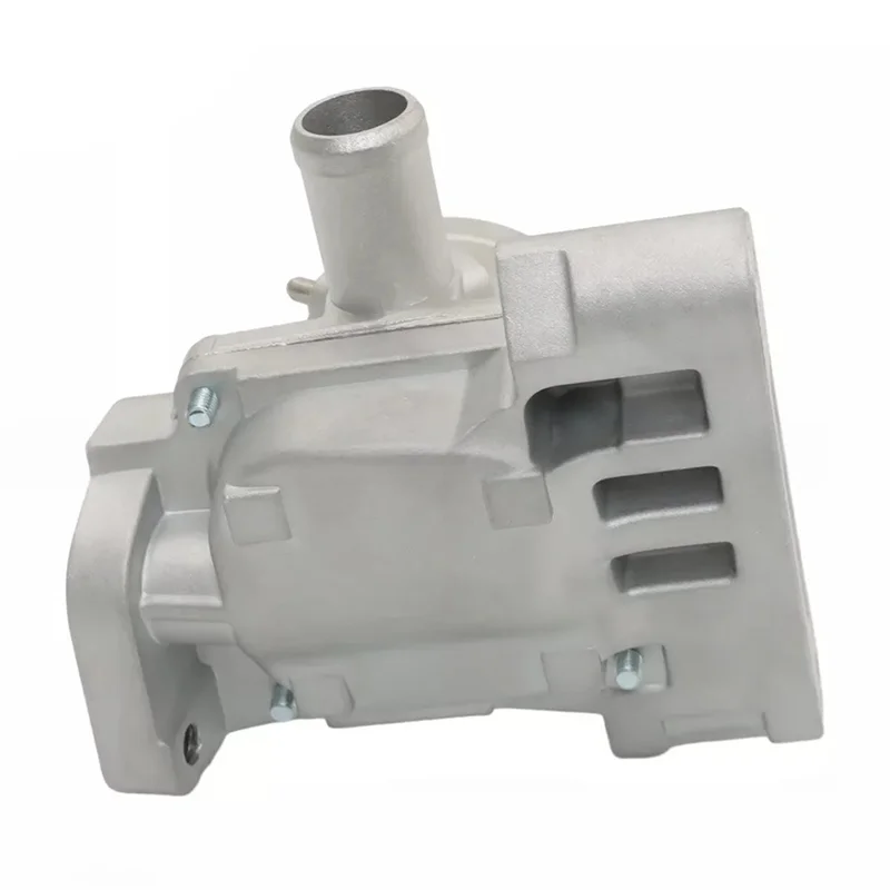 Válvula de retención de chorro secundaria AR-25710-75015 25710-75011 para Toyota 4Runner Tacoma 2.7L 2Trfe 2005-2012 válvula de conmutación de aire