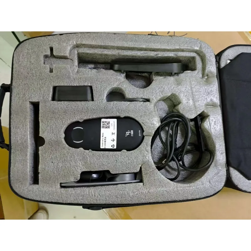 قياس الألوان عالي الدقة EFI ES-2000 مقياس الطيف الضوئي I1Pro2 X.rite مقياس الألوان للطباعة ملحقات ناسخة