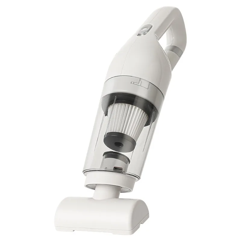 

Wireless Vacuum Cleaner Cat Hair Dog Hair Cleaner Pet Electric Hair Sucker Sticky