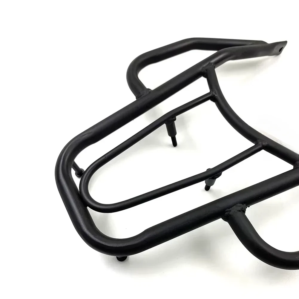 Motorcycle Handle Wing Style Rear Seat Rack Luggage Shelf Holder for Suzuki DRZ-400 E/S/SM 2000-2015 DRZ400 DRZ400E