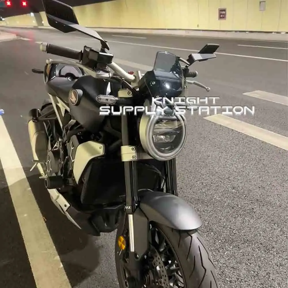 Motorrad-Seitenspiegel für DUKE 790 890 125 200 250 390 690 Duke 990 1290 1390 Super Duke Stealth Winglets Rückspiegel