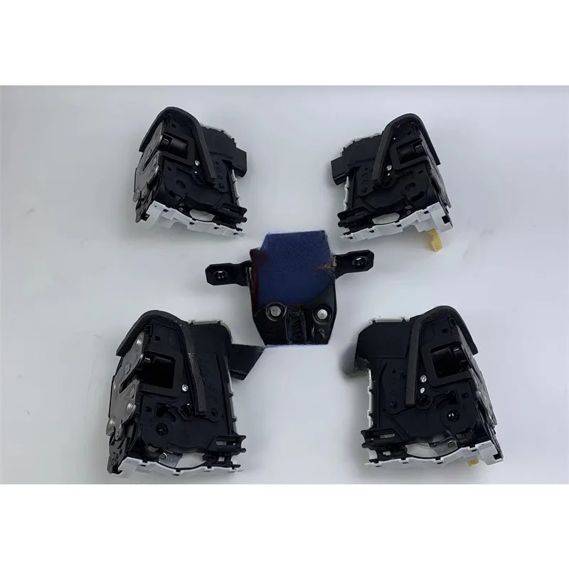 

The Central Locking System of The Car Door for SAIC Maxus G50 EUNIQ 5