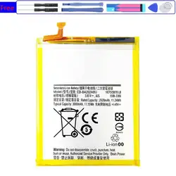 Battery For Samsung Galaxy S10 5G S20+ S20 Ultra A71 A51 A31 A20e A10e Note 10 Plus/10+ M30s M21 M31