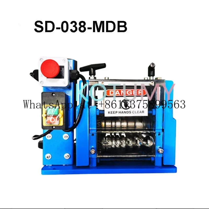 Recycle Manual Wire…