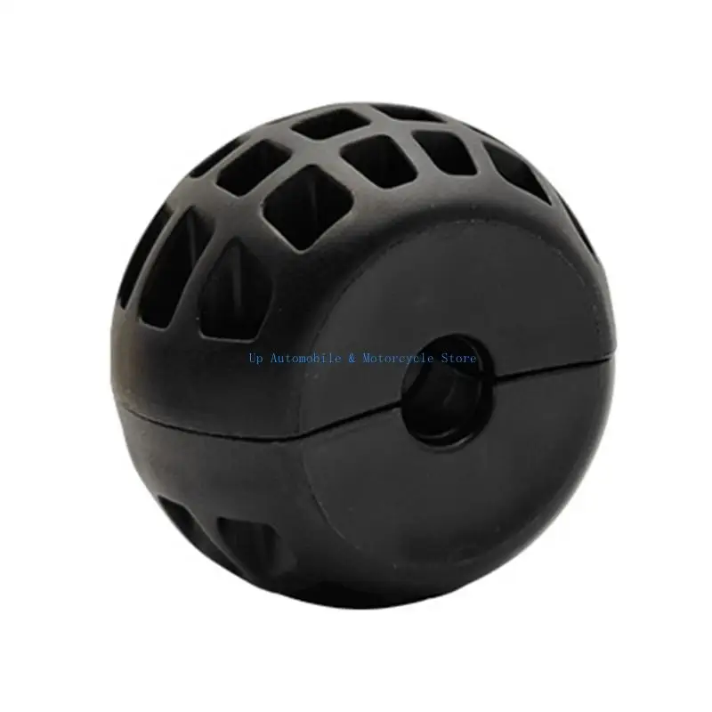 270E تنوعا ونش كابل سدادة البلاستيك ونش خط العازلة ترقيات للاستخدام الآمن والموثوق في القطر والاستكشاف في الهواء الطلق #3