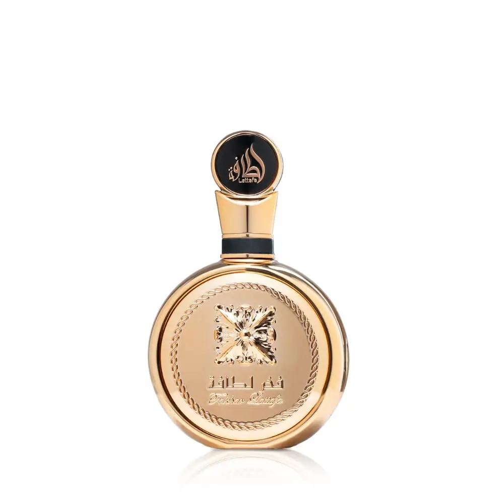 

Парфюм унисекс Fakharr Floral Fruity Sweet, 100 мл, свежий стойкий аромат, праздничный подарок на День святого Валентина для него и для нее