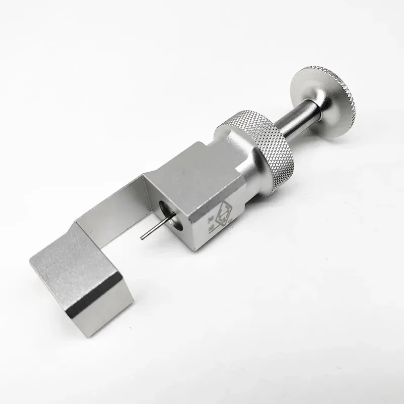 Rotary P-alace Piano Tuning Tool Maintenance Tool 1632 Axle Ding Device Axle Nailer Shenda Needle Retractor