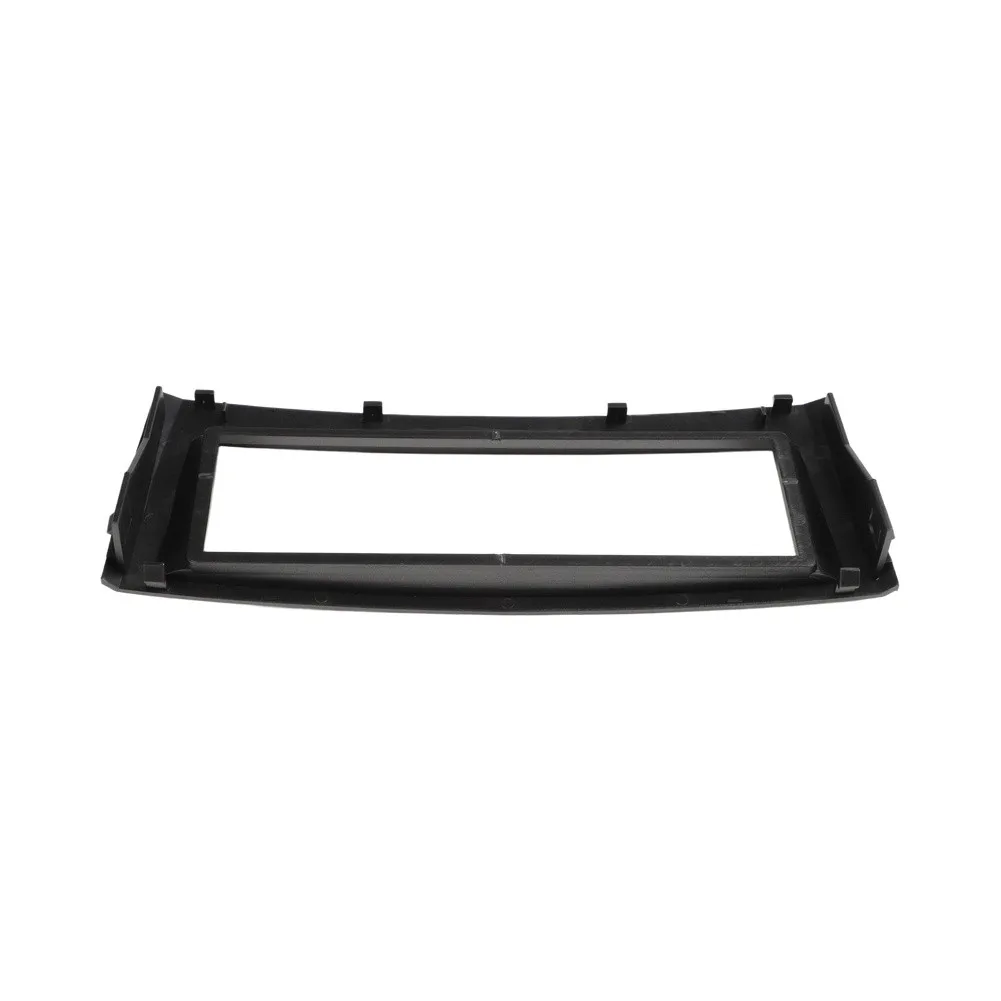 For FIAT Punto 2005-2014 For Linea 2007-2011 1DIN for fascia Panel ABS Construction Heat Resistant Scratch for proof