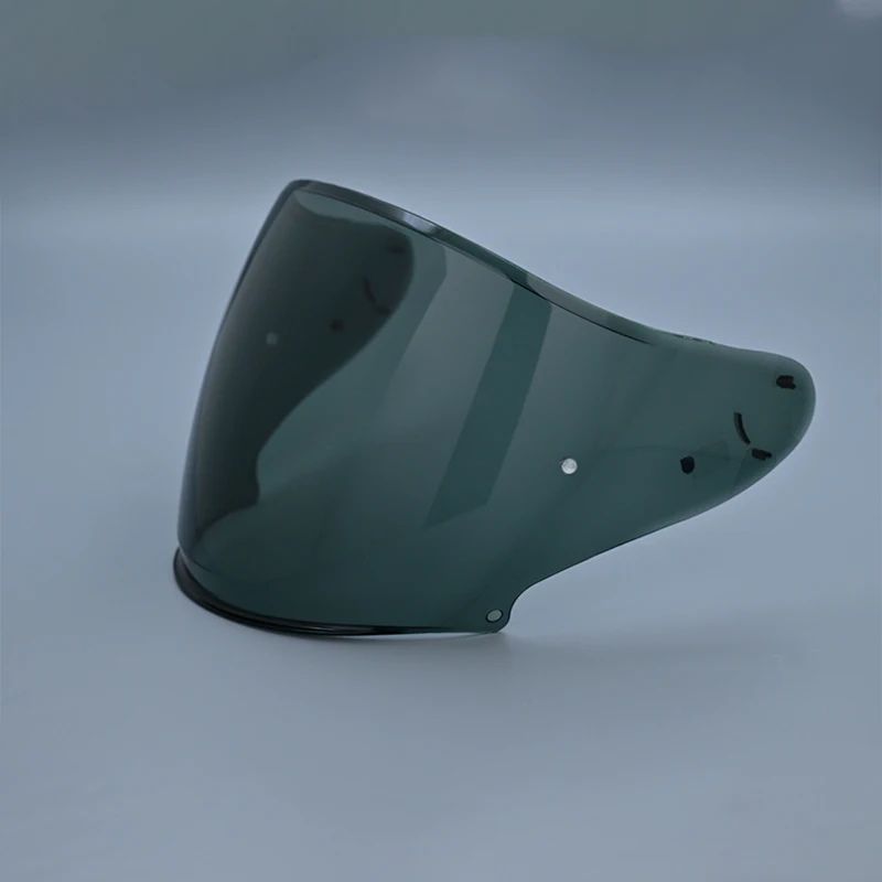 Helmet Visor for SHOEI J-Cruise 1 J-Cruise 2 J-Force 4 CJ-2 Motorcycle Helmet Lens Open Face Shield Viseria Capacete Moto Glasse - view 6