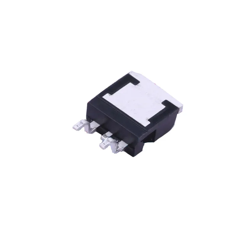 1/5/20PCS STB7NK80ZT4 TO-263 B7NK80Z STB7NK 80ZT4 N-Kanal 800V MOSFET – Detail 2