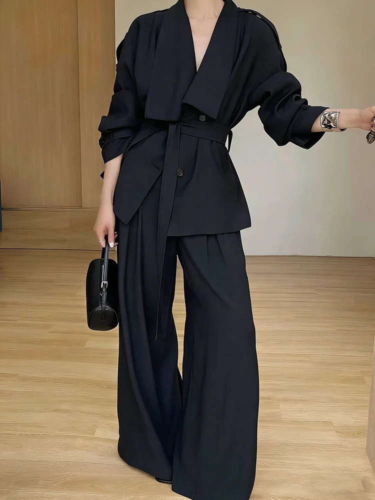 BJTZ 2026 Musim Semi Gugur Wan - Vintage Fashion Jacket ulasan dan harga