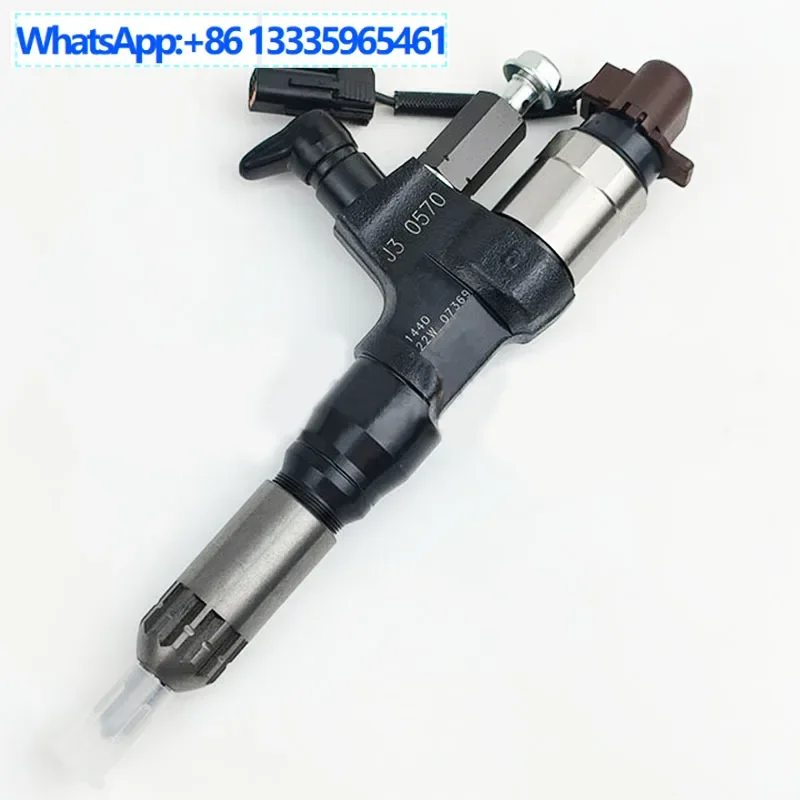 295050 -1440 ชุดหัวฉีด 23670-E0570