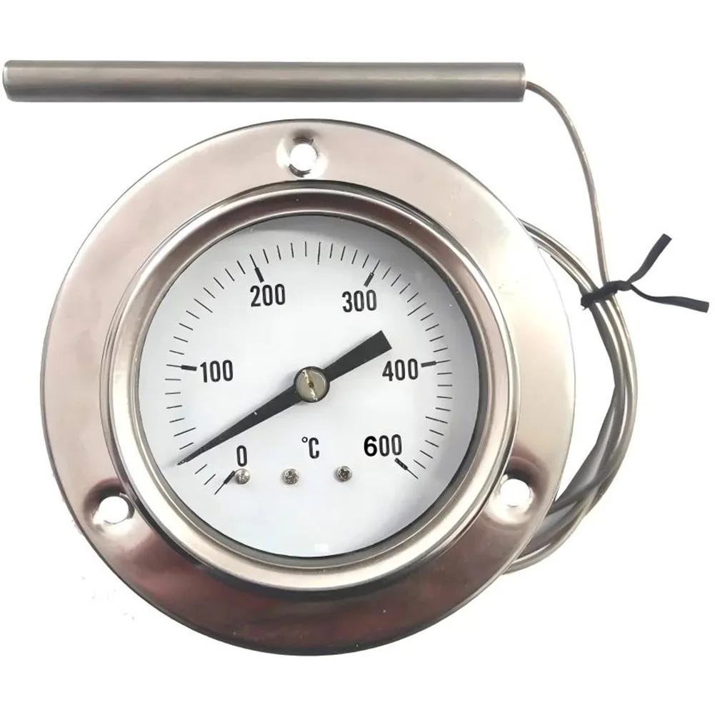 ميزان حرارة الطبخ، ميزان حرارة الفرن، الطبخ، الخبز، جهاز قياس درجة الحرارة العالية، قياس دقيق