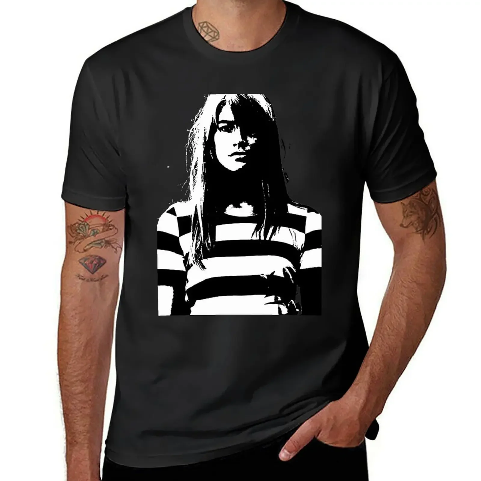 

Yeh-Yeh T-Shirt anime t shirts cotton graphic tees customs design your own men workout shirt