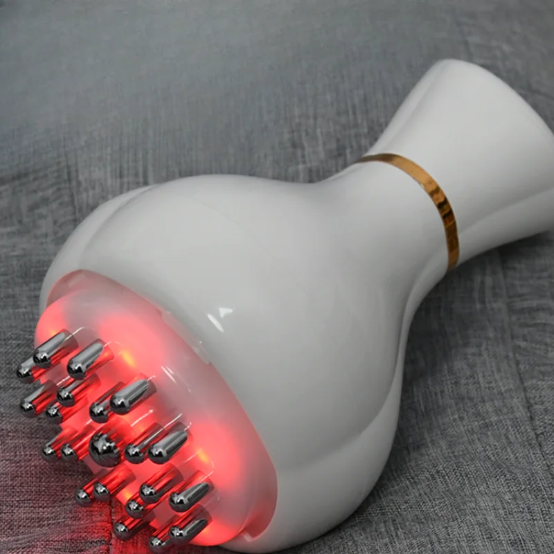 

Electric meridian brush massage universal for the whole body