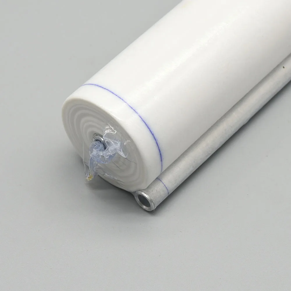 1PC AE04-5046 Fuser Cleaning Web Roller for Ricoh Aficio 1060 1075 2060 2075 MP 6001 7001 8000 8001 7500 MP7500 MP8000 B140-4181
