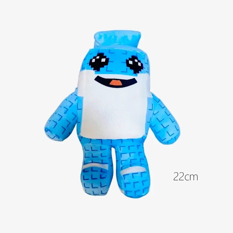 Steal A Brainrot Pluche Pop Staal A Brainrot NR 67 Brainrots Italiaanse Brainrot Stoel Knuffels voor kinderen Kerst Kids Geschenken
