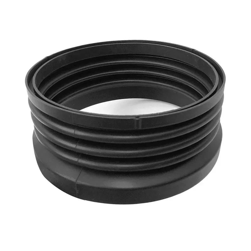Manguera de tolva de café adecuada para Baratza Encore/Encore ESP/Virtuosa + tubo de soplado de tolva de silicona manguera de tolva Baratza Enco