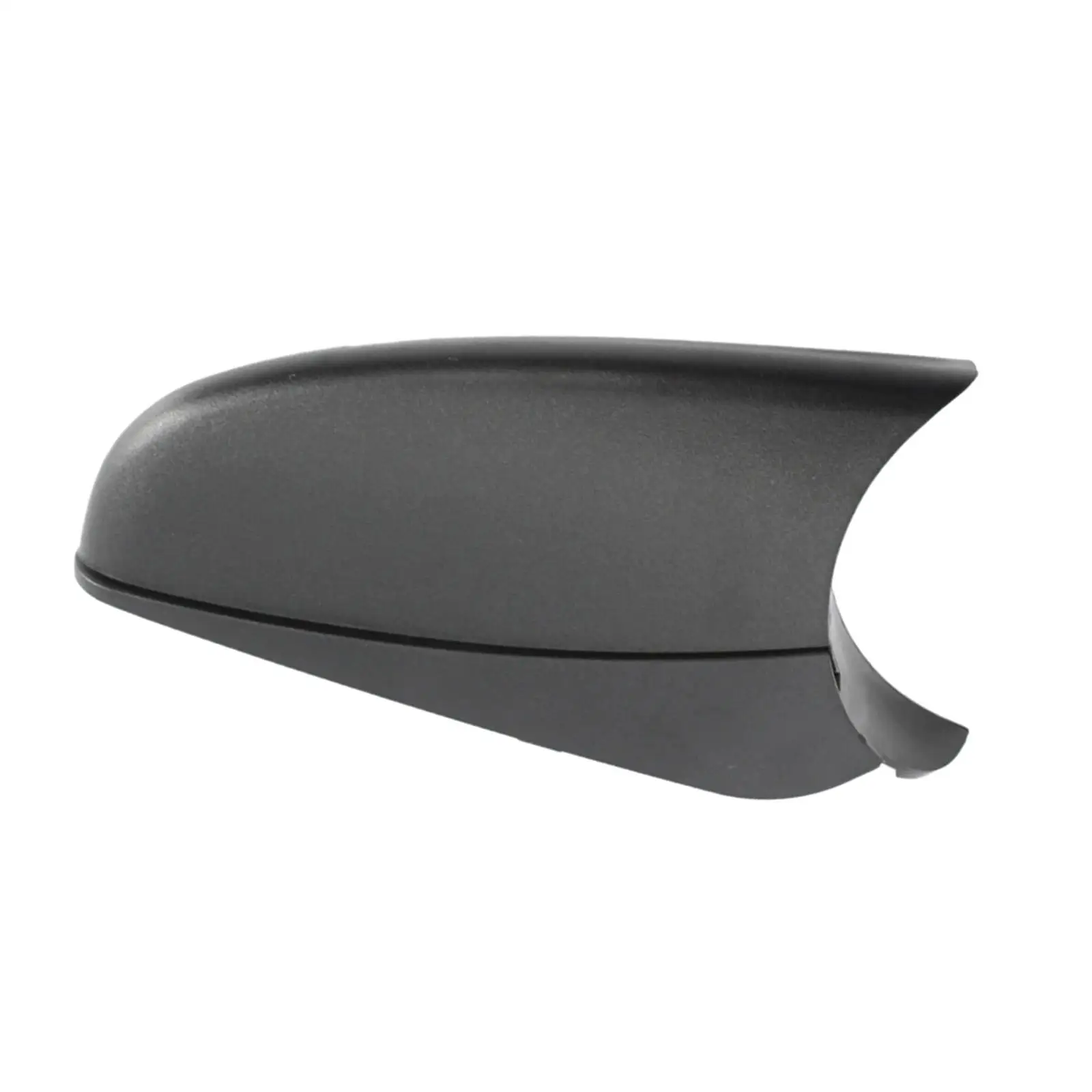 Lright Side Rearview Mirror Bottom Cover Easy to Install Sturdy Wing Mirror Bottom Cover Side Lower Holder for Vauxhall