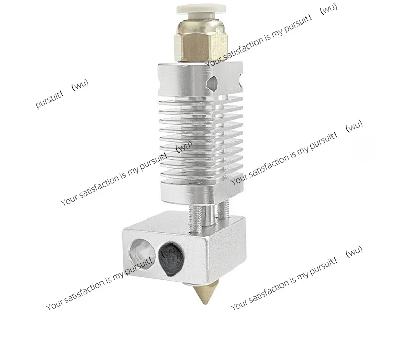 For Creality Ender3 V2 CR10 3D Printer Replacement Accessories Hot End Print Head Nozzle Spare Parts