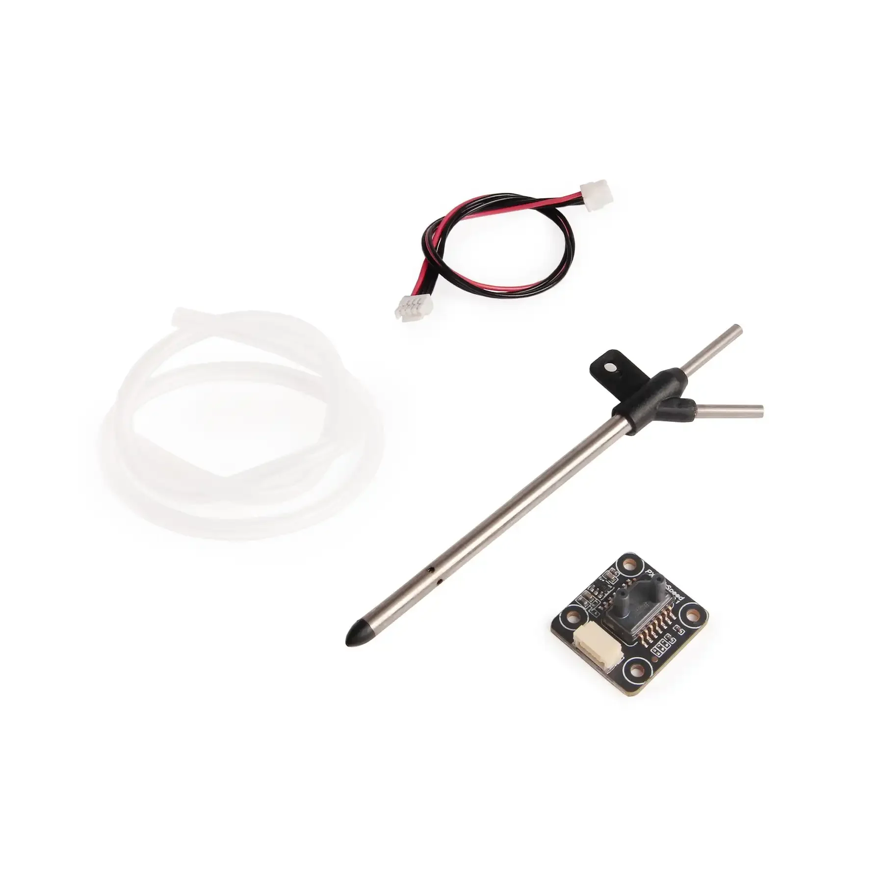 

Holybro Digital Airspeed Sensor MS5525DSO for Autopilot Flight Controller PX4