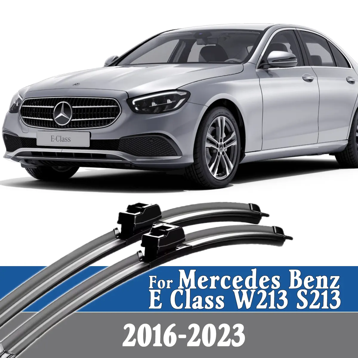 #24 Best Windshield Wipers to Buy In 2026