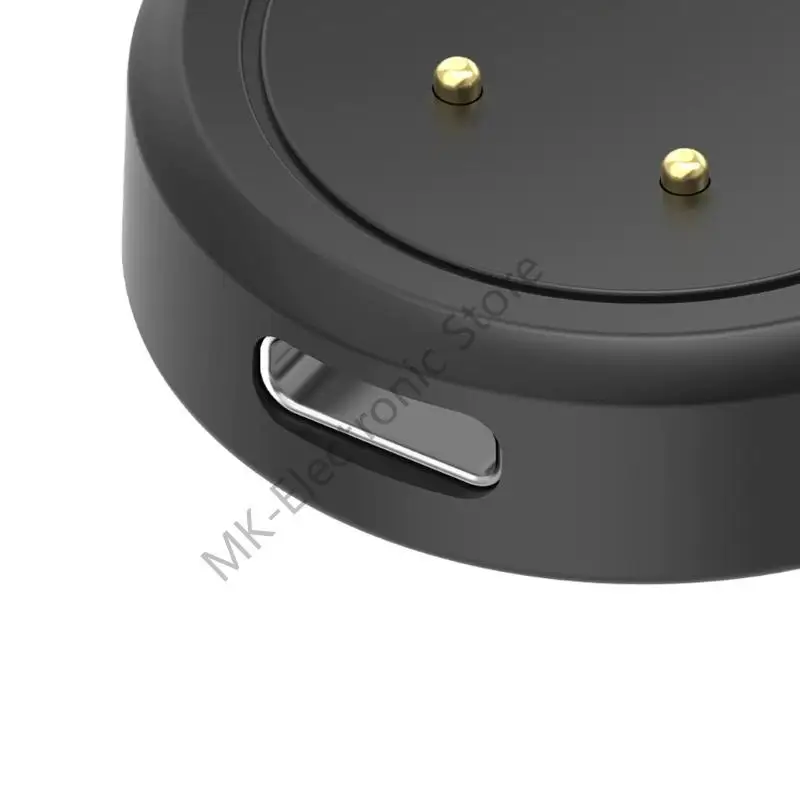 Solusi Daya Braket Stasiun Pengisian R2LF untuk Watch 3/2 USB Power Adapter