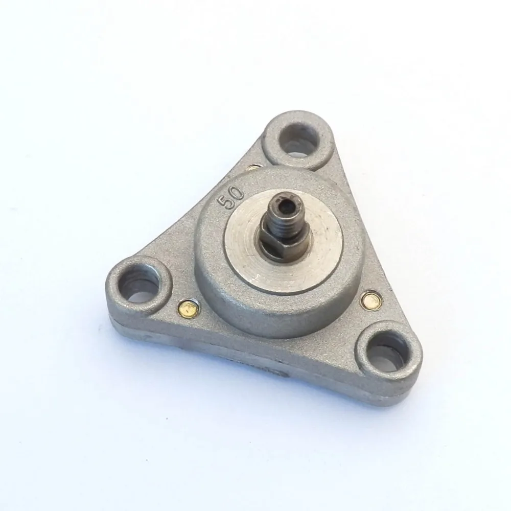 Motorcycle Oil Pump For 4 stroke GY6 49cc 50cc 80cc Scooter Moped ATV 139QMB 1P39QMB Part