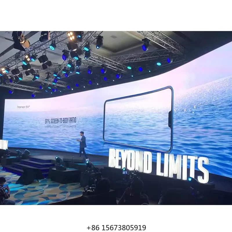 P1.8 P2 P 2.5 Indoo…