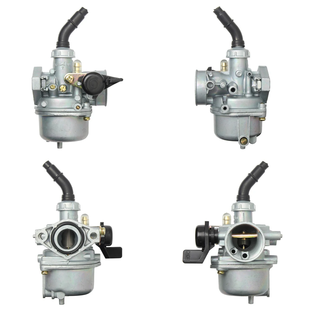 المكربن ل Keihin CD70 JH70 48Q CJ50 PZ18 BENLY XR70 CRF70 دراجة نارية الترابية دراجة