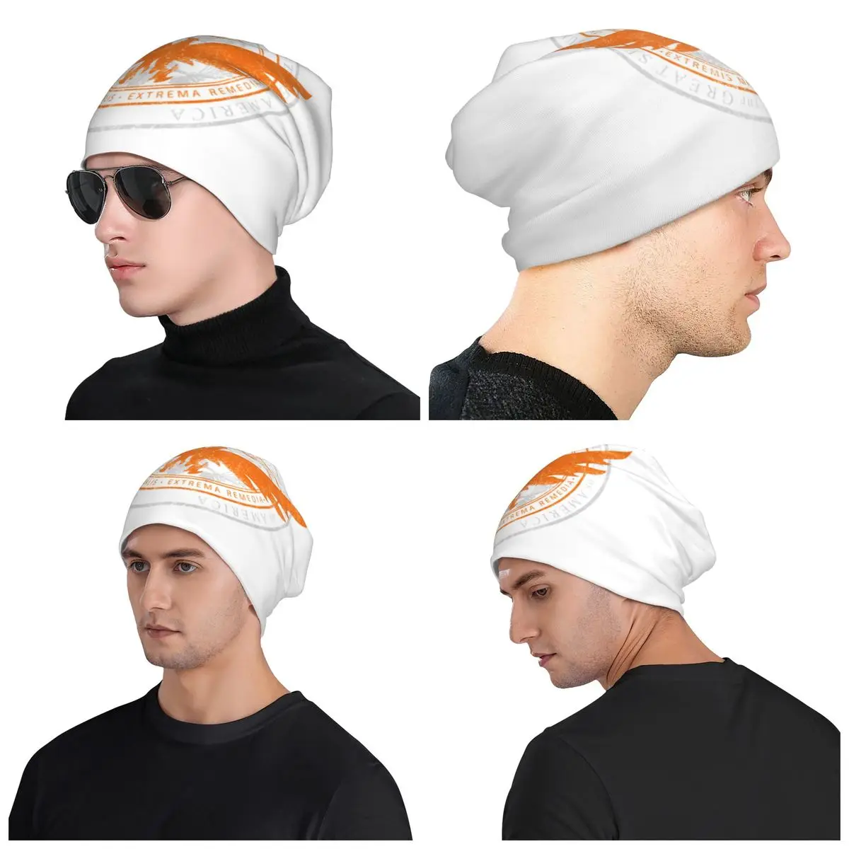 

The Division 2 Shd Strategic Homeland Division Adult Beanies Caps Knitted Bonnet Hat Warm Autumn Winter Outdoor Skullies Hats