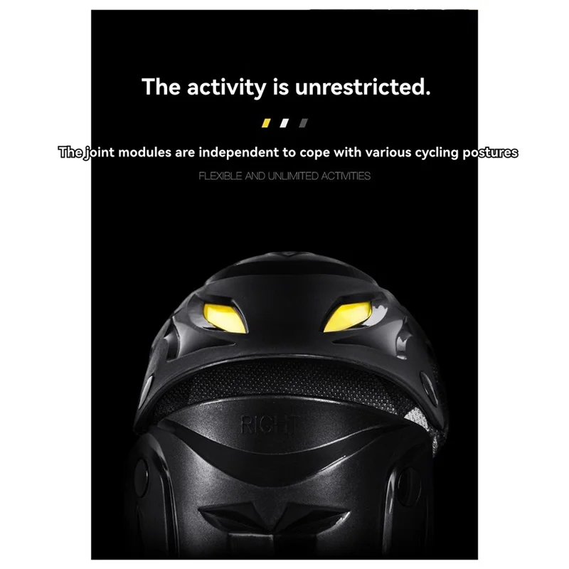 

SULAITE SLT1201 Motorcycle Riding Windbreak Guards Fall Prevention Protective Clothing