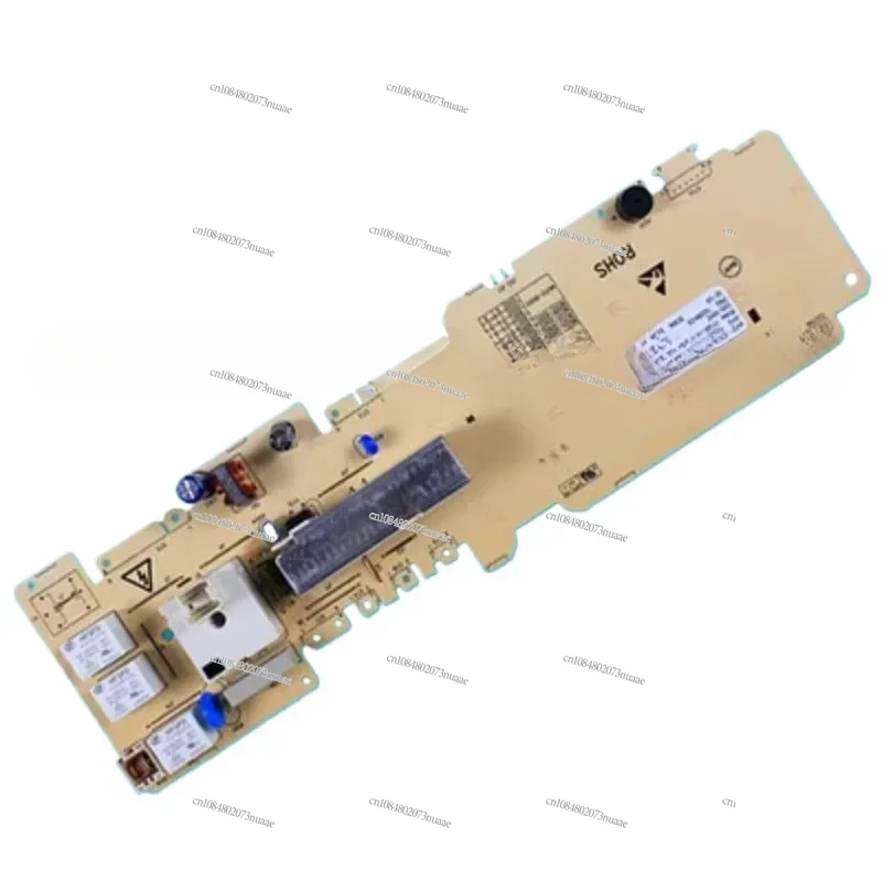 Новая компьютерная версия барабанной стиральной машины MG52-8001 X801 (H) Основная плата управления (модель: 301311008064 )