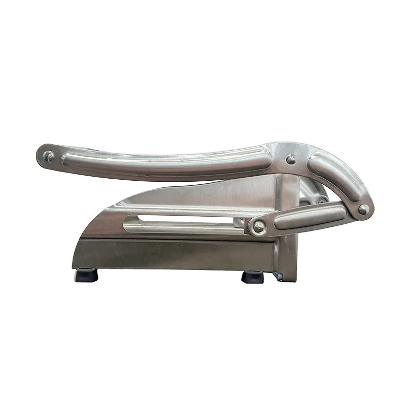 

Stainless Steel Household Potato Cutter Cucumber Cutting Chips Kitchen Tools