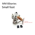 Small foot