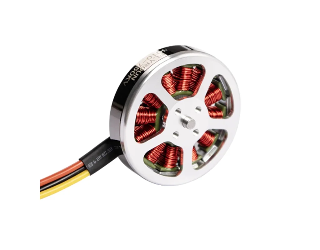 

6/8 шт. 5010 360KV/750k двигатель с высоким крутящим моментом, бесщеточный двигатель, 6 шт. Readytosky 40A OPTOESC для рамы квадрокоптера ZD550 ZD680 ZD850